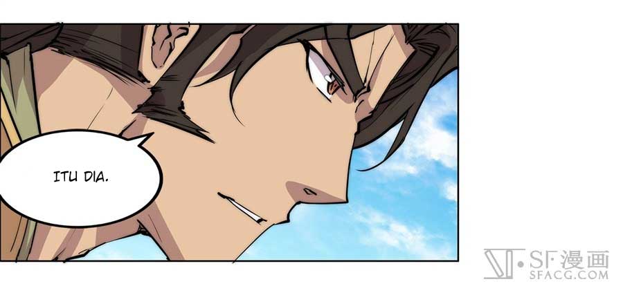 Martial King’s Retired Life Chapter 54 Gambar 50